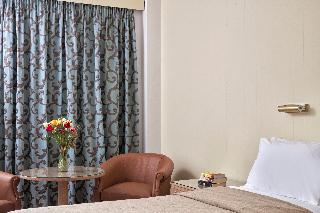 Candia Hotel fotoÄŸrafÄ±