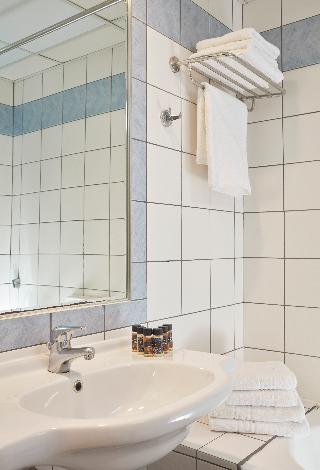 Candia Hotel fotoÄŸrafÄ±