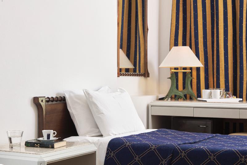 Candia Hotel - Oda
