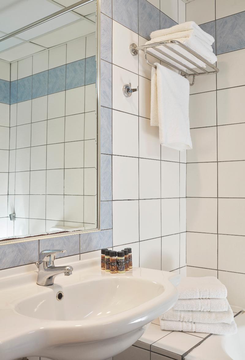 Candia Hotel - Oda