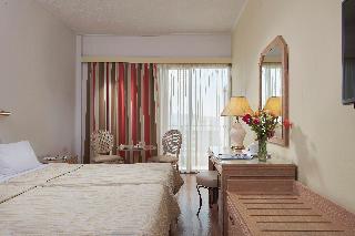 Candia Hotel fotoÄŸrafÄ±