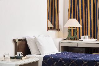 Candia Hotel fotoÄŸrafÄ±