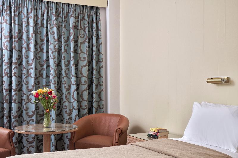 Candia Hotel - Oda