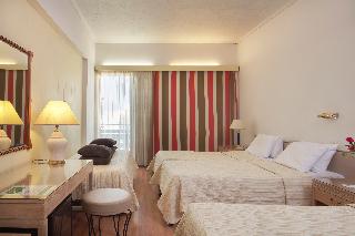 Candia Hotel fotoÄŸrafÄ±