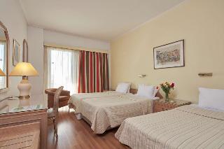 Candia Hotel fotoÄŸrafÄ±