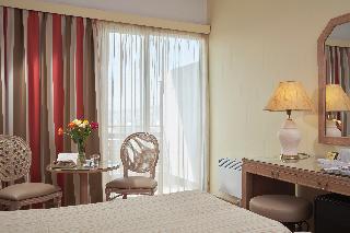 Candia Hotel fotoÄŸrafÄ±