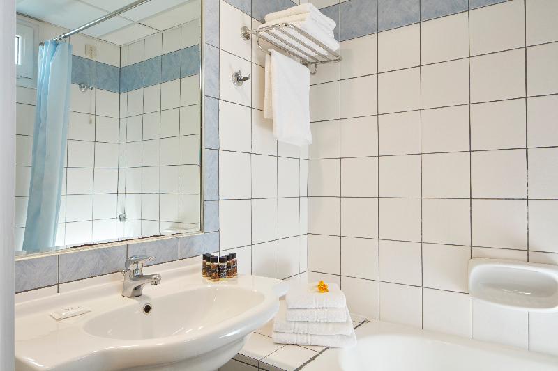 Candia Hotel - Oda