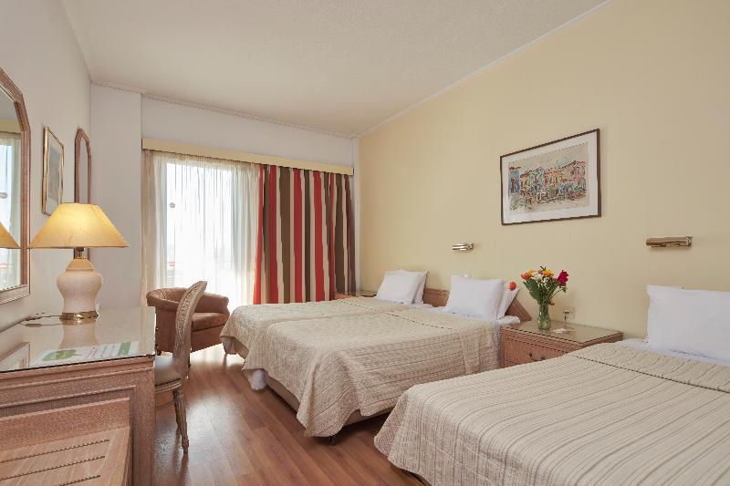 Candia Hotel - Oda
