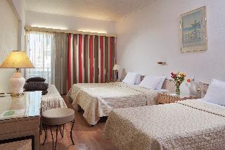 Candia Hotel fotoÄŸrafÄ±
