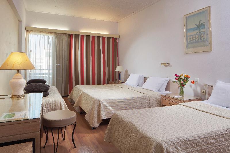Candia Hotel - Oda