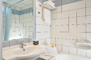 Candia Hotel fotoÄŸrafÄ±