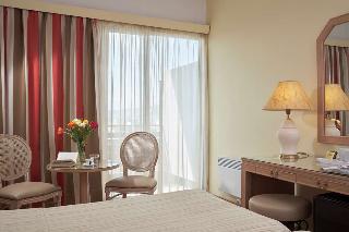 Candia Hotel fotoÄŸrafÄ±