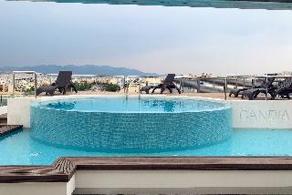 Candia Hotel fotoÄŸrafÄ±