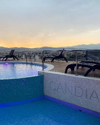 Candia Hotel fotoÄŸrafÄ±
