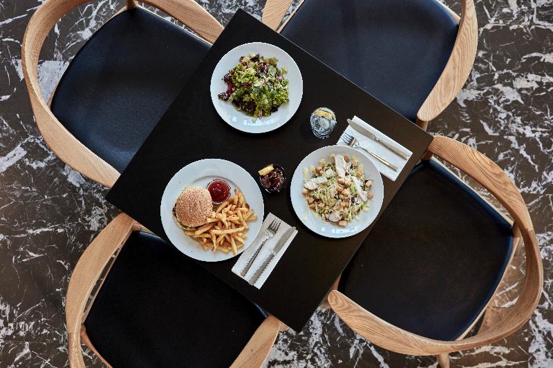 Candia Hotel - Restoran