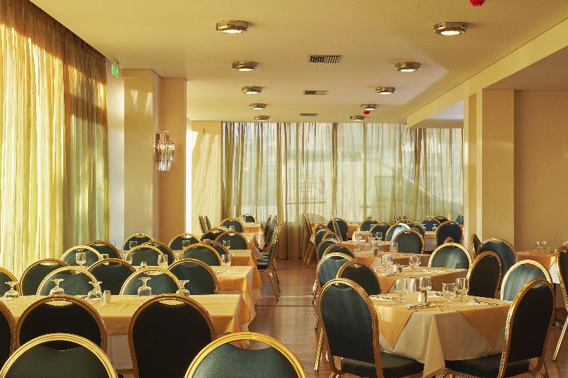 Candia Hotel - Restoran