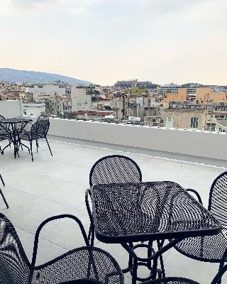 Candia Hotel fotoÄŸrafÄ±