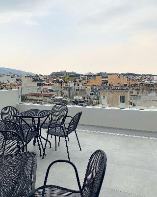 Candia Hotel fotoÄŸrafÄ±
