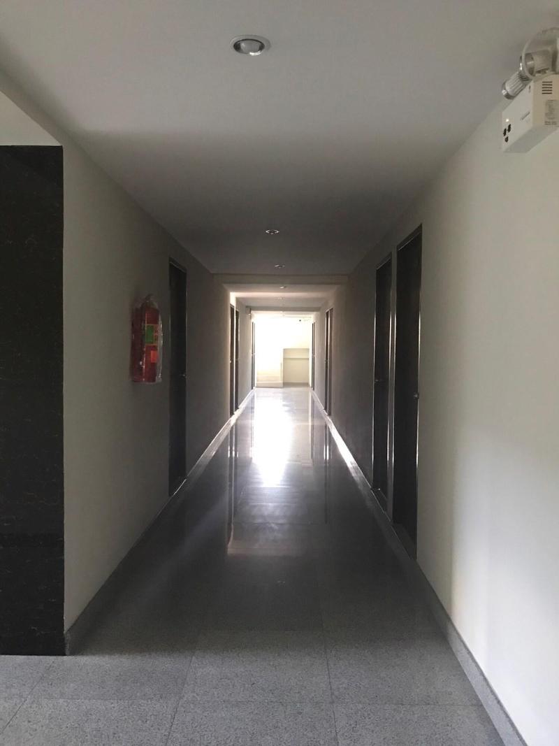 Nonriver Place - Lobi