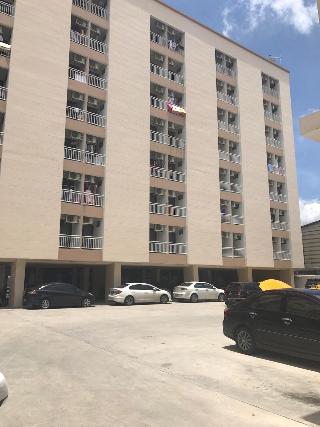 Nonriver Place otel fotoğrafı