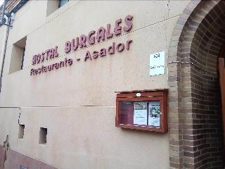 Hostal Burgalés
