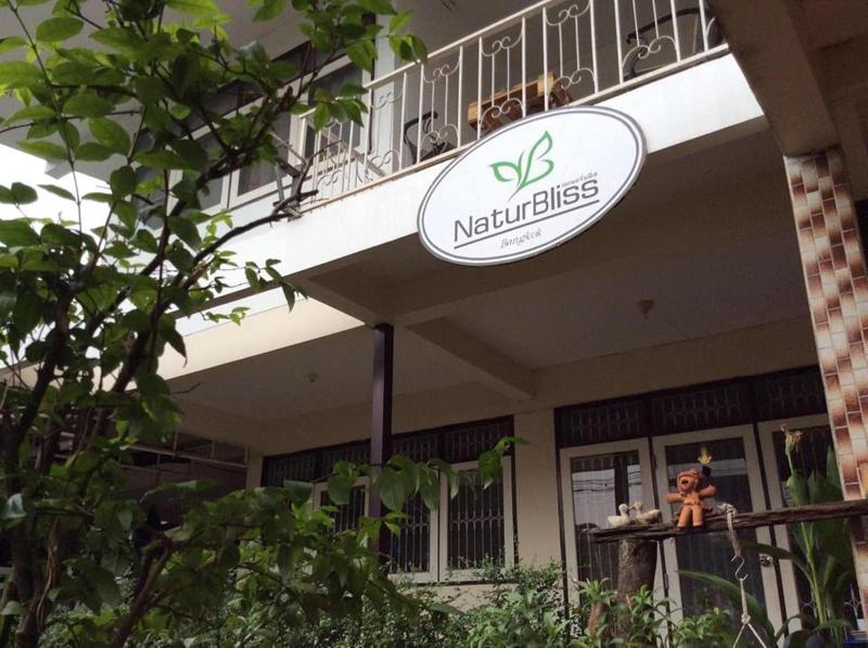 Naturbliss Resort Village - Genel
