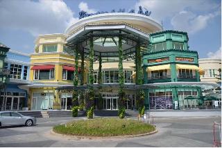 Naturbliss Resort Village fotoÄŸrafÄ±