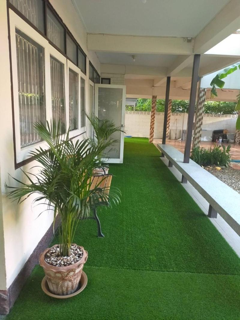 Naturbliss Resort Village - Genel
