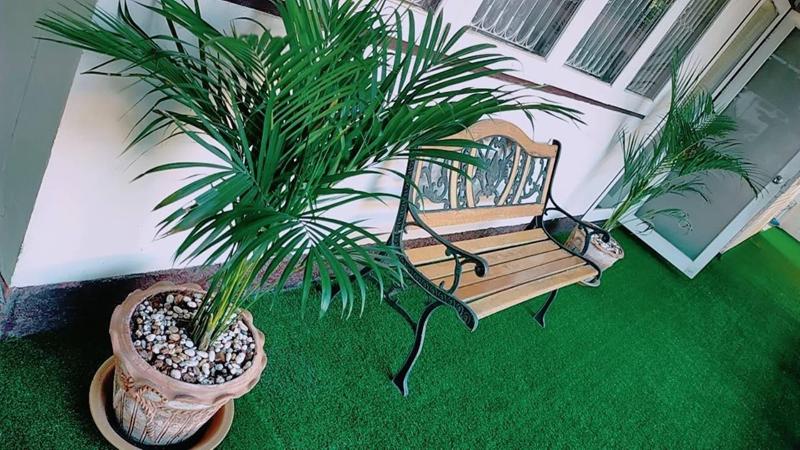 Naturbliss Resort Village - Genel