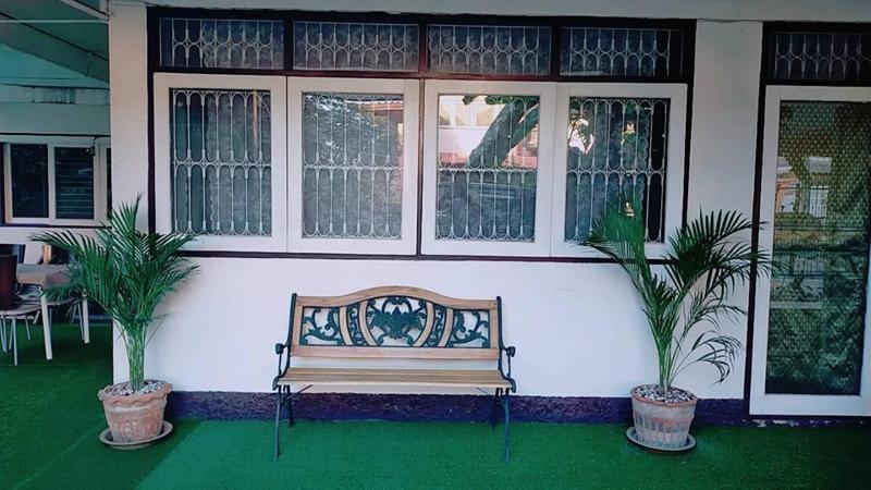 Naturbliss Resort Village - Genel
