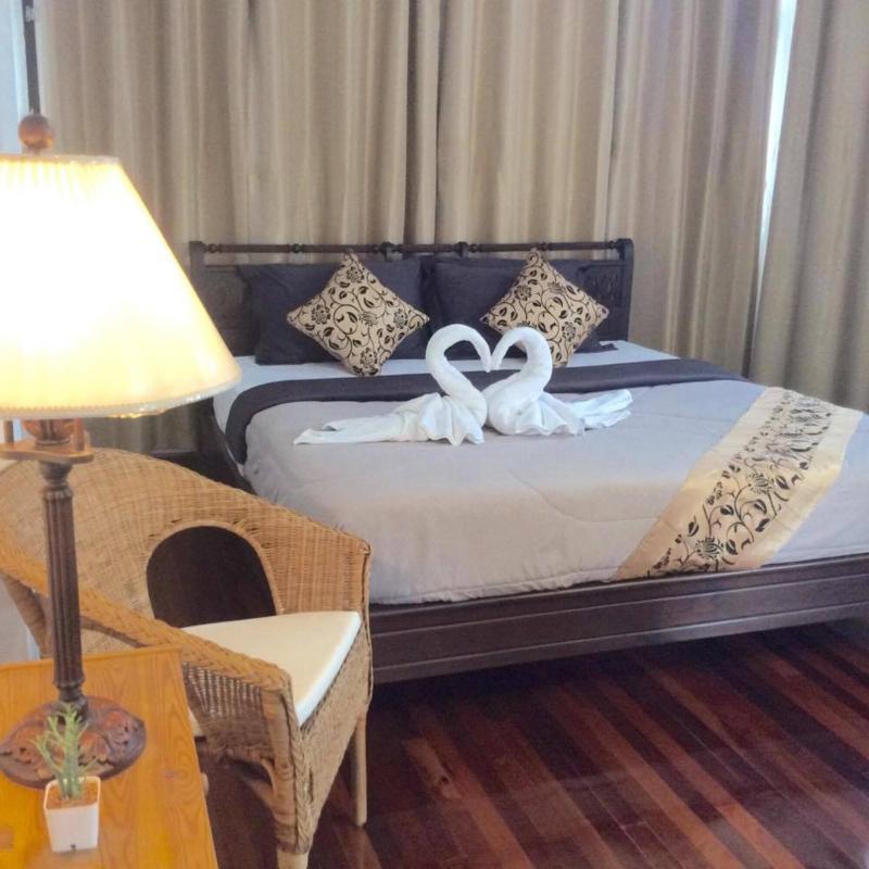 Naturbliss Resort Village - Oda