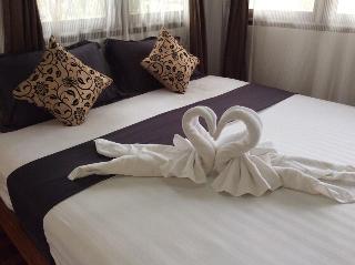 Naturbliss Resort Village fotoÄŸrafÄ±