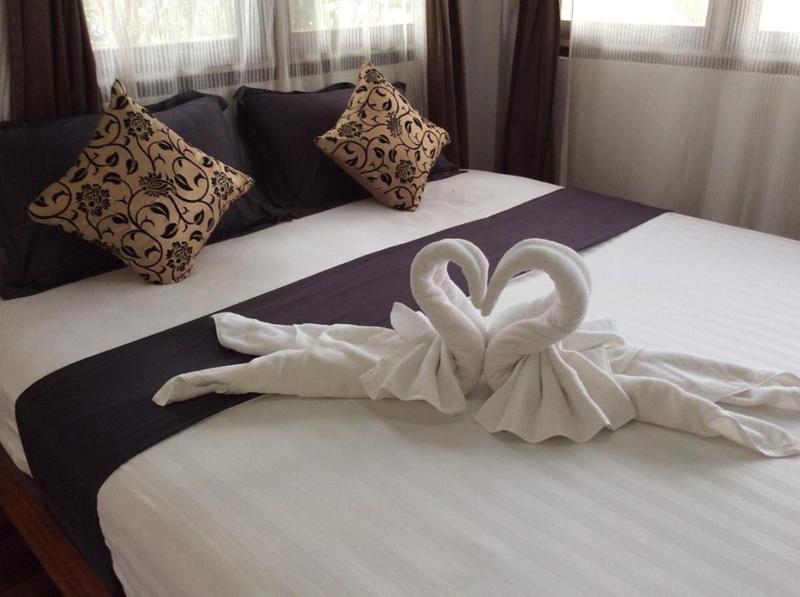 Naturbliss Resort Village - Oda