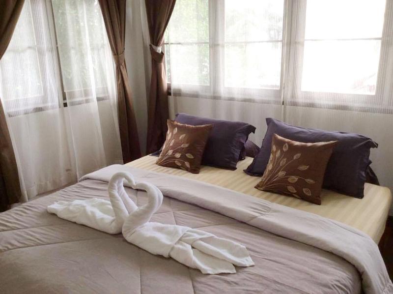 Naturbliss Resort Village - Oda