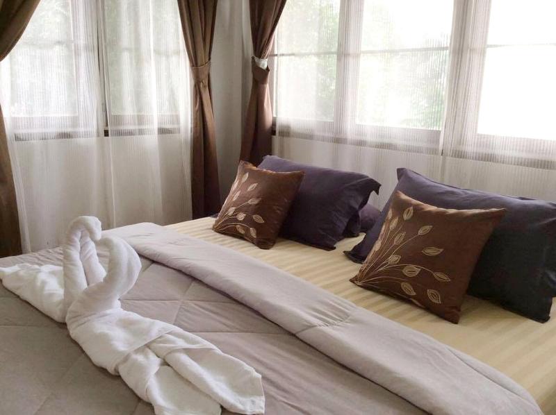 Naturbliss Resort Village - Oda