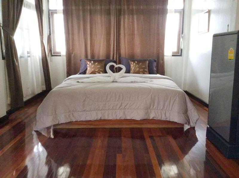 Naturbliss Resort Village - Oda