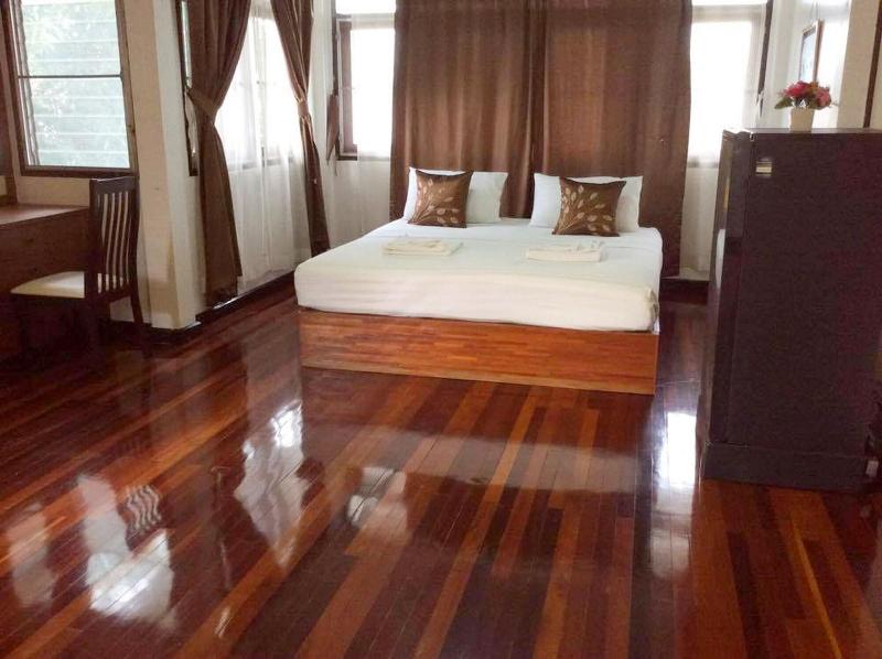 Naturbliss Resort Village - Oda