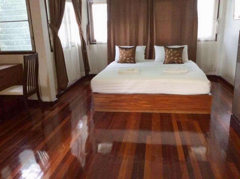 Naturbliss Resort Village - Oda