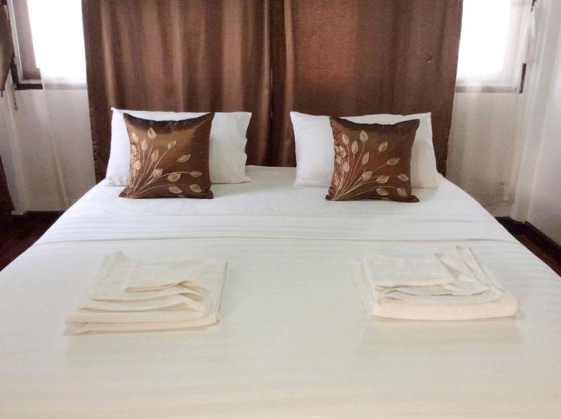 Naturbliss Resort Village - Oda
