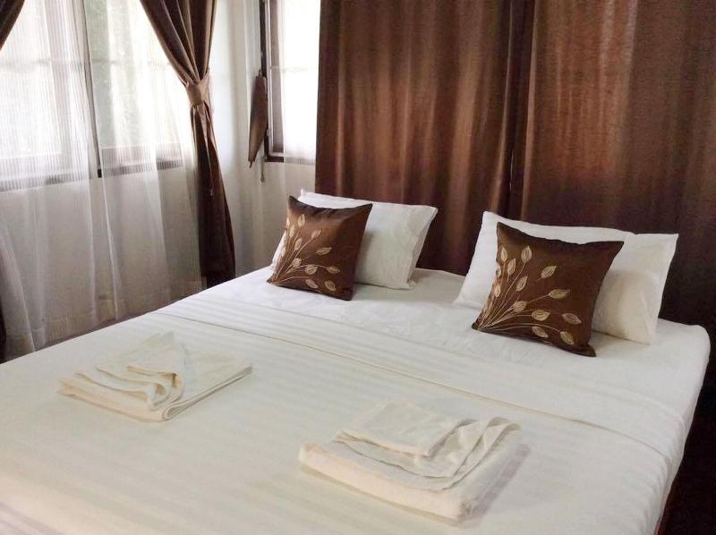 Naturbliss Resort Village - Oda