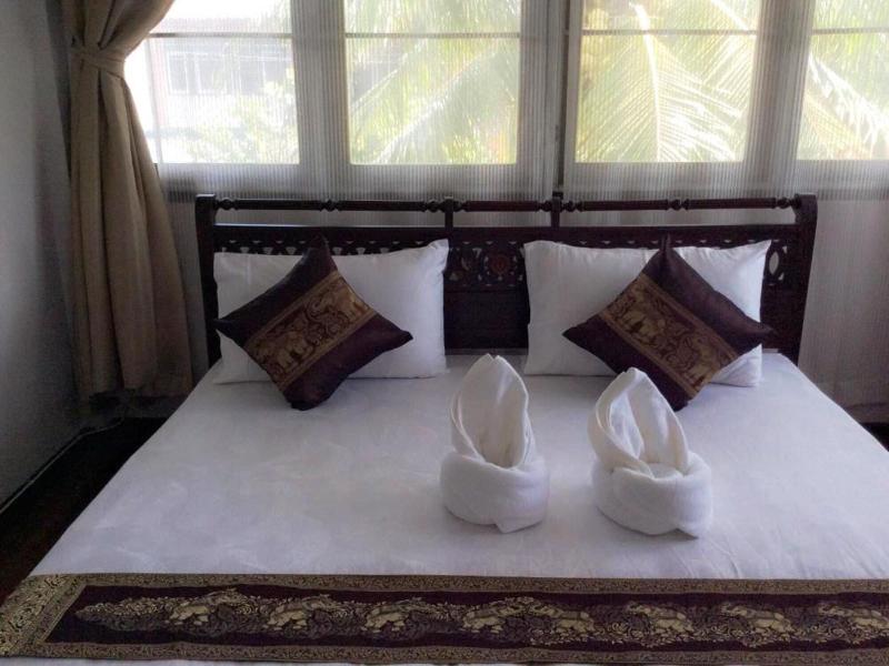 Naturbliss Resort Village - Oda