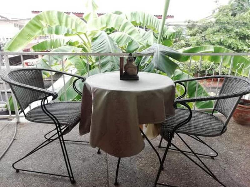 Naturbliss Resort Village - Oda
