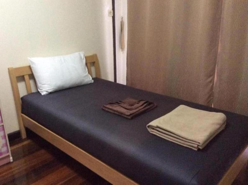 Naturbliss Resort Village - Oda
