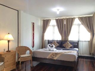 Naturbliss Resort Village fotoÄŸrafÄ±