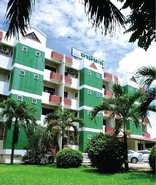 Ameena Apartment fotoÄŸrafÄ±