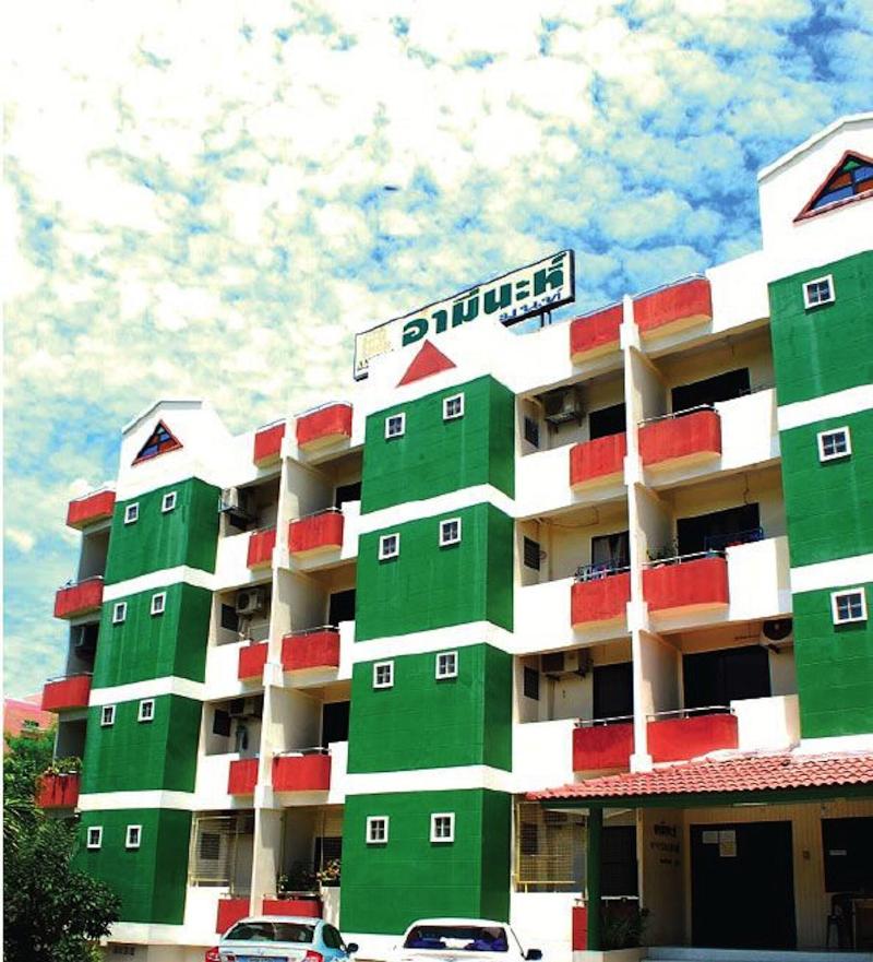 Ameena Apartment - Genel