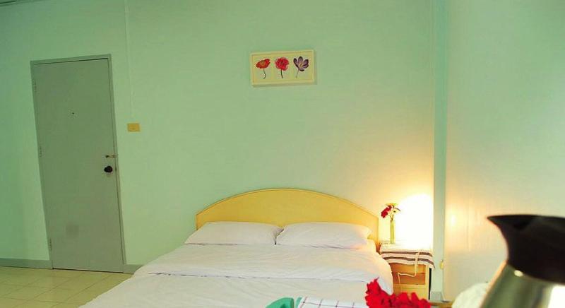 Ameena Apartment - Oda