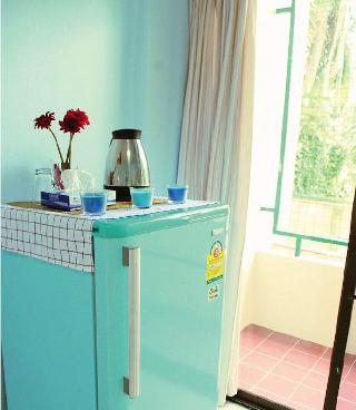 Ameena Apartment fotoÄŸrafÄ±