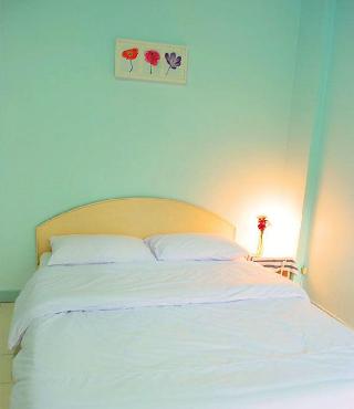 Ameena Apartment fotoÄŸrafÄ±