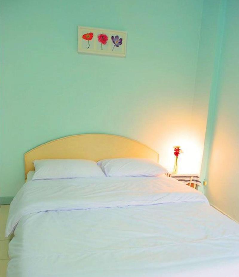 Ameena Apartment - Oda